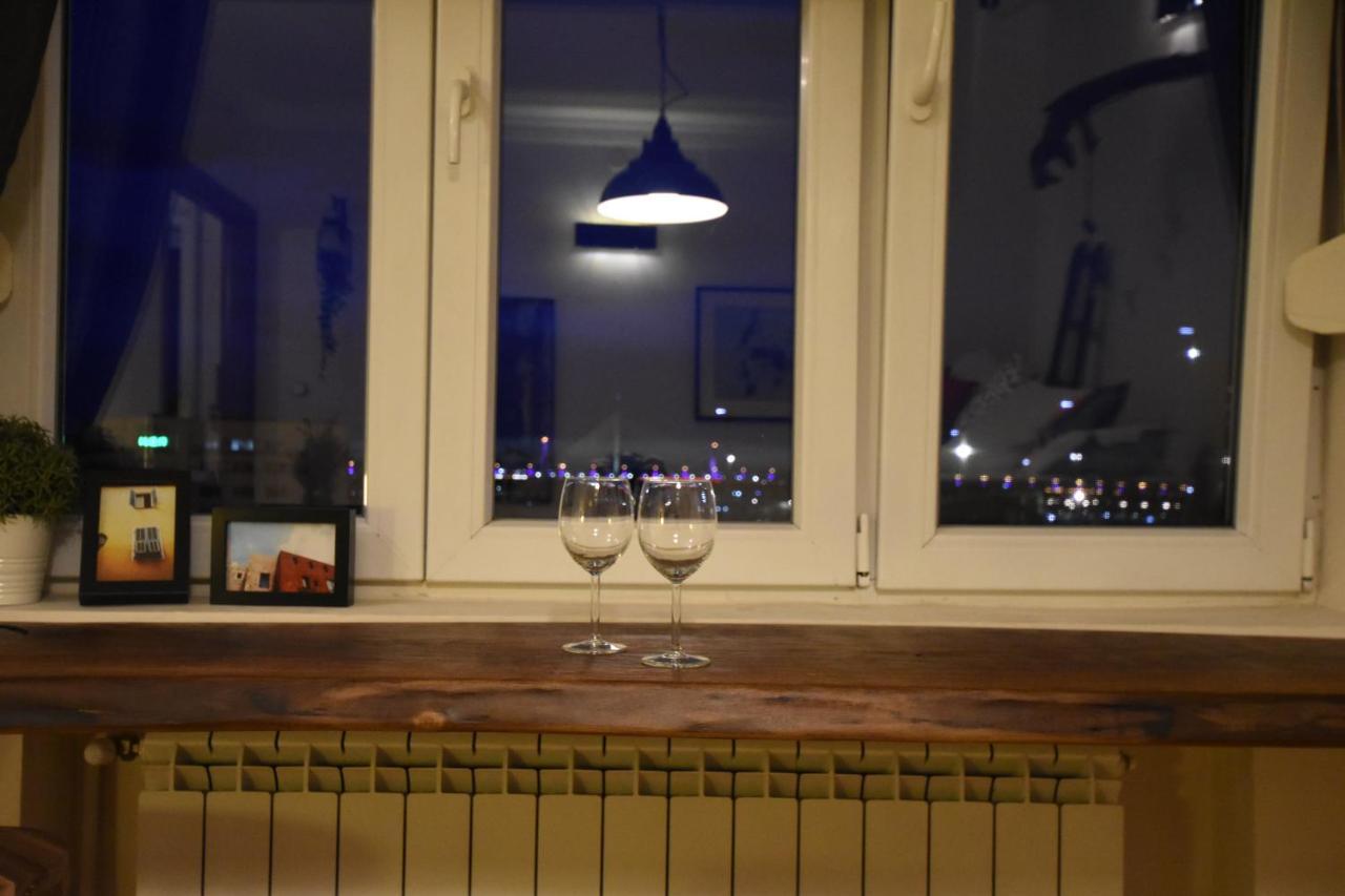 Charming Flat With Soul Appartement Belgrado Buitenkant foto